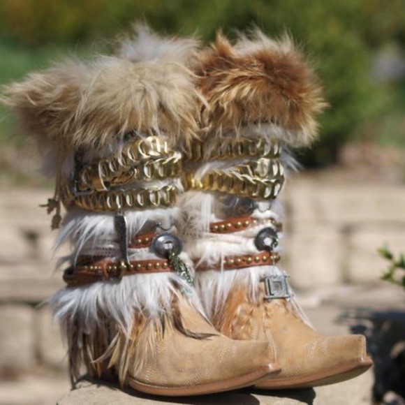 💓 STYLE ME 💓 TURQUOISE STERLING VENUS LAYER FRINGE KISS ME TREND LOVE STITCH - Picture 7 of 16